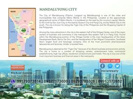 1 Schlafzimmer Appartement zu verkaufen in Mandaluyong City, Metro Manila, Mandaluyong City