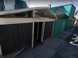 4 Schlafzimmer Villa zu verkaufen in Benito Juarez, Mexico City, Benito Juarez