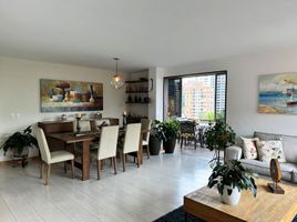 4 Habitación Apartamento en alquiler en Antioquia, Medellín, Antioquia