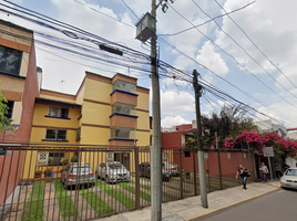 Appartement 3 chambre à vendre à Coyoacan, Mexico City, Coyoacan