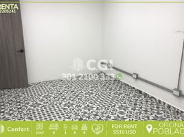 30 m² Office for rent in Centro Comercial Unicentro Medellin, Medellín, Medellín