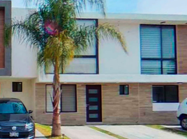 Maison 4 chambre à vendre à Queretaro, Queretaro, Queretaro, Queretaro