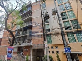 2 Schlafzimmer Wohnung zu verkaufen in Miguel Hidalgo, Mexico City, Miguel Hidalgo