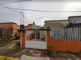 2 Schlafzimmer Villa zu verkaufen in Cosoleacaque, Veracruz, Cosoleacaque
