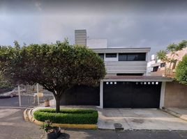 Villa 5 chambre à vendre à Benito Juarez, Mexico City, Benito Juarez
