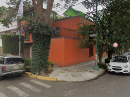 3 Schlafzimmer Haus zu verkaufen in Alvaro Obregon, Mexico City, Alvaro Obregon, Mexico City