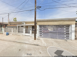 Villa 4 chambre à vendre à Mexicali, Baja California, Mexicali