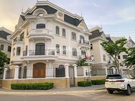  Villa en venta en Ho Chi Minh City, Thanh My Loi, District 2, Ho Chi Minh City