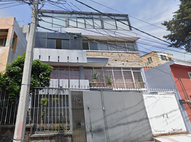 4 Schlafzimmer Villa zu verkaufen in Naucalpan De Juarez, Mexico, Naucalpan De Juarez