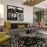 1 Habitación Apartamento en venta en Mandaluyong City, Metro Manila, Mandaluyong City