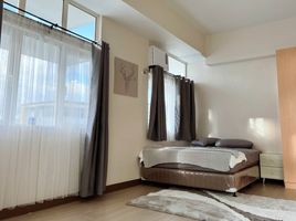 Studio Condo for rent at San Antonio Residence Makati, Makati City