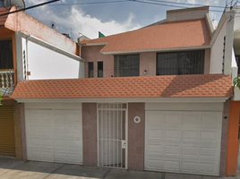 Maison 3 chambre à vendre à Gustavo A Madero, Mexico City, Gustavo A Madero