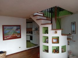 4 Habitación Apartamento en venta en Pichincha, Quito, Quito, Pichincha