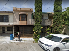 Maison 3 chambre à vendre à Guadalupe, Nuevo Leon, Guadalupe