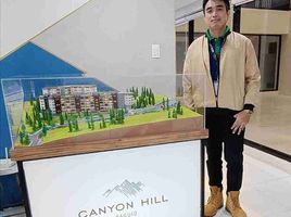 Studio Condo for sale in Baguio City, Benguet, Baguio City