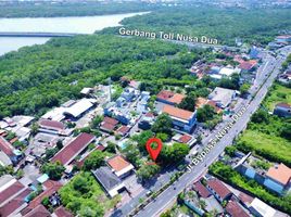  Terrain for sale in Kuta, Badung, Kuta