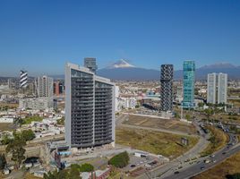 在Puebla出售的1 卧室 住宅, Ocoyucan, Puebla