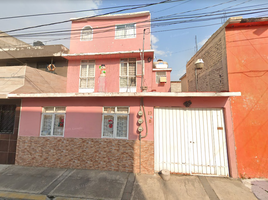 4 Schlafzimmer Villa zu verkaufen in Gustavo A Madero, Mexico City, Gustavo A Madero
