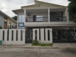 4 Bedroom House for sale in Pampanga, Central Luzon, Angeles City, Pampanga