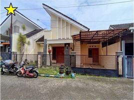 2 Kamar Rumah for sale in Blimbing, Malang Regency, Blimbing