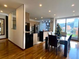 5 chambre Appartement for sale in Templo Bogotá Colombia, Bogota, Bogota