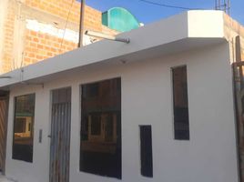 2 Habitación Casa en venta en San Román, Puno, Juliaca, San Román