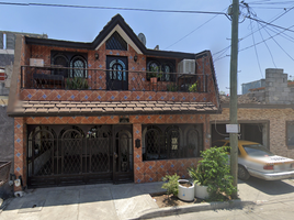 3 Schlafzimmer Haus zu verkaufen in Monterrey, Nuevo Leon, Monterrey