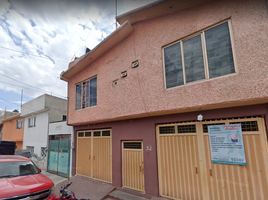 4 Schlafzimmer Haus zu verkaufen in Nezahualcoyotl, Mexico, Nezahualcoyotl