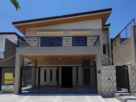 4 Bedroom Villa for sale in Paranaque City, Southern District, Paranaque City