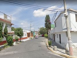 3 Schlafzimmer Haus zu verkaufen in Iztapalapa, Mexico City, Iztapalapa