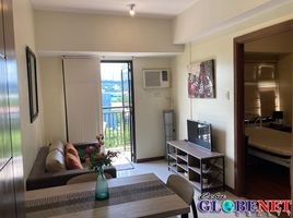 1 chambre Condominium à louer à , Cebu City