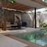 Villa 2 chambre à vendre à Canggu, Bali, Canggu, Badung
