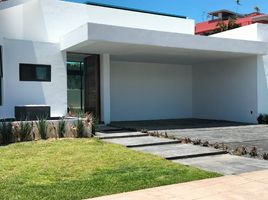 3 Schlafzimmer Haus zu verkaufen in Compostela, Nayarit, Compostela