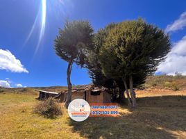  Terreno (Parcela) en venta en Oña, Azuay, San Felipe De Oña, Oña