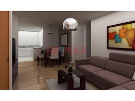 2 Habitación Apartamento en venta en Lima, Lima, Magdalena del Mar, Lima