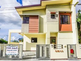 4 Schlafzimmer Haus zu verkaufen in Cavite, Calabarzon, Dasmarinas City