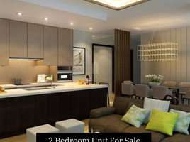 Condominium 2 chambre à vendre à Mandaluyong City, Metro Manila, Mandaluyong City