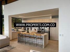 Maison 3 chambre à vendre à Envigado, Antioquia, Envigado