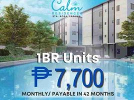 1 chambre Condominium for sale in Laguna, Calabarzon, Santa Rosa City, Laguna