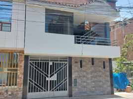 8 Habitación Casa en venta en Trujillo, La Libertad, La Esperanza, Trujillo