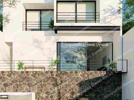 Villa 3 chambre à vendre à Huitzilac, Morelos, Huitzilac