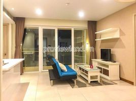 2 chambre Appartement for rent in Binh Trung Tay, District 2, Binh Trung Tay