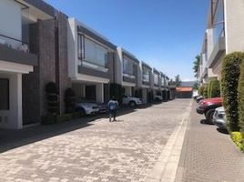 3 Habitación Casa en venta en Tumbaco, Pichincha, Tumbaco