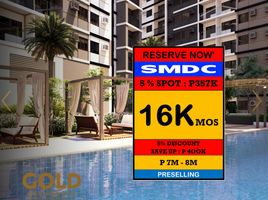 1 Schlafzimmer Wohnung zu vermieten im SMDC Gold Residences, Paranaque City