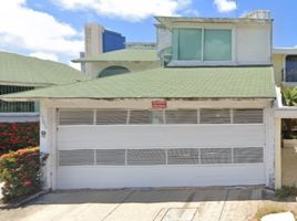 5 Habitación Villa en venta en Boca Del Rio, Veracruz, Boca Del Rio