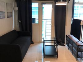 2 Bedroom Condo for rent at Central Park West, Makati City