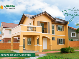 5 Bedroom House for sale in Puerto Princesa City, Palawan, Puerto Princesa City