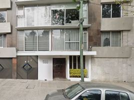 Appartement à vendre à Miguel Hidalgo, Mexico City, Miguel Hidalgo