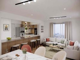 2 Habitación Apartamento en venta en Lima, Lima, Miraflores, Lima