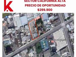  Terreno (Parcela) en venta en Bicentenario Park, Quito, Quito, Quito